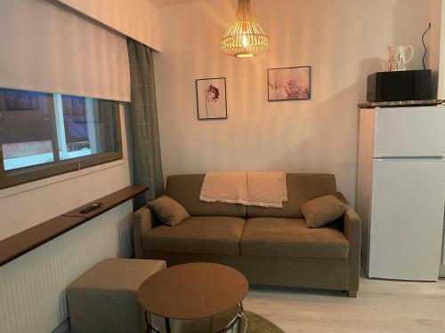 Lahti Apartment | Pitkäkuusen Rahkis