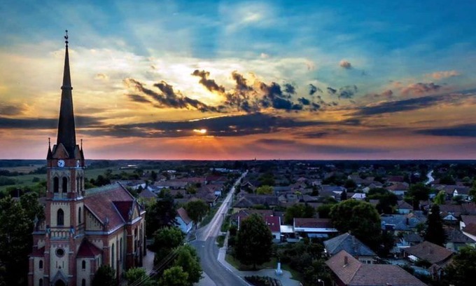 Tiszakecske House | Pityke Vendégház