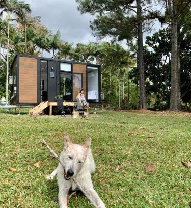 Julatten House | Piyar Tiny Haven by Tiny Away