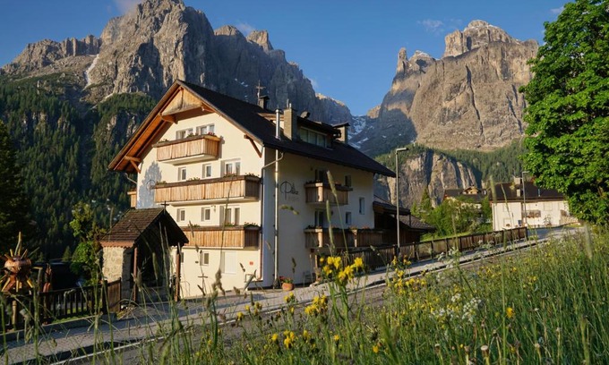 Colfosco Bed & Breakfast | Piz Alpin B&B