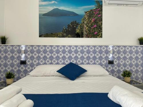 Montallegro House | Pizzuco holiday rooms