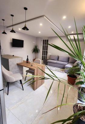 Erebuni House | Place for comfortable life