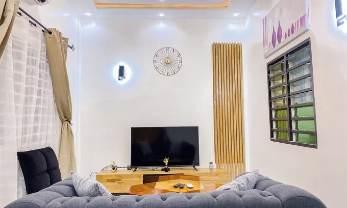 Abomey-Calavi Apartment | Plage & Confort à Cotonou