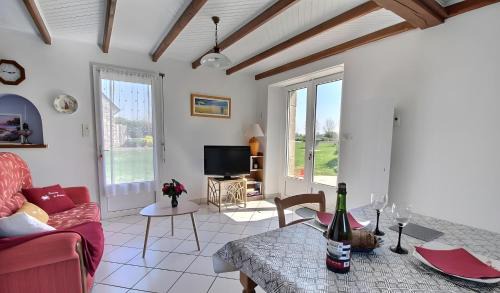 Mahalon House | Plain-pied En Rez-de-jardin