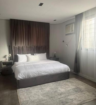 Al Baha Apartment | Plan in بلان ان