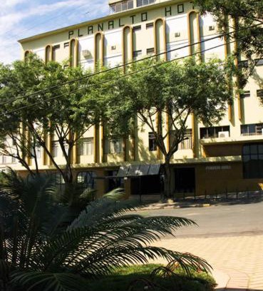 Canoinhas Hotel | Planalto Hotel