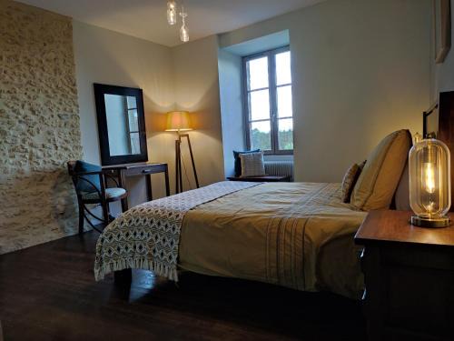 Pays-de-Belves Bed & Breakfast | Planches et Plonk