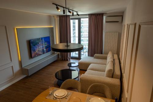 Medijana Apartment | Planet Imperial Apartman