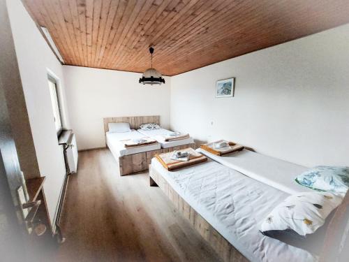 Hrastnik House | Planinski dom Gore