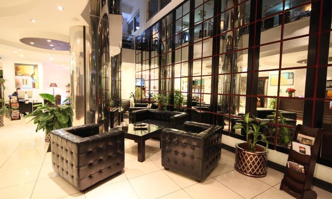 Tripoli Hotel | Plasma Hotel Tripoli فندق بلازما طرابلس