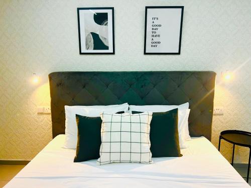 Nicosia Apartment | Plateia Suite Verde