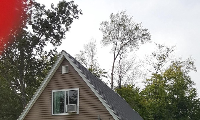 Schuyler Falls Cottage | Plattsburgh's Hidden Hide A-way