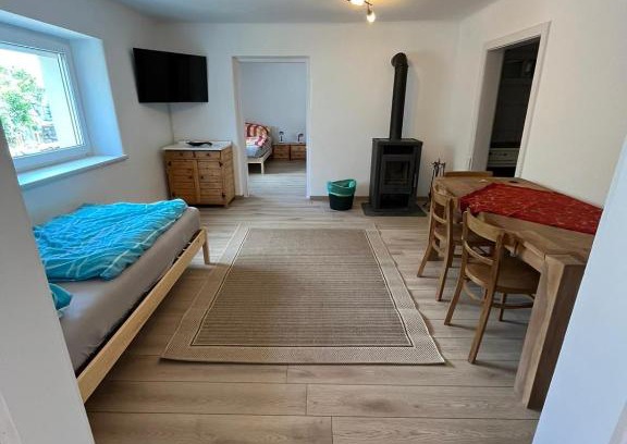 Fohnsdorf Apartment | Platzerl am Waldrand