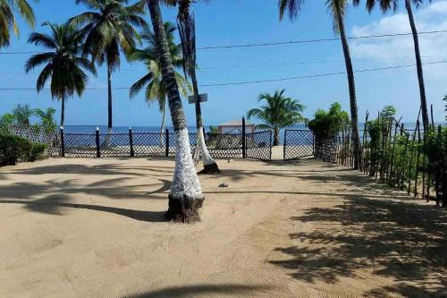 San Antero House | PLAYA BLANCA SANANTERO CORDOBA las palmeras D’JC