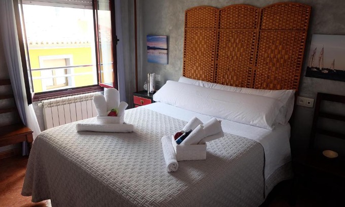 Candas House | Playa de la palmera
