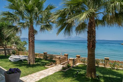 Psarou Apartment | Playa Del Zante, By TK Property Management