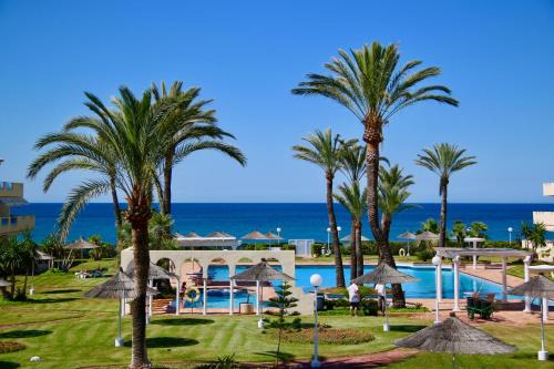 El Palmar Apartment | Playa Dorada by CARLOSFERIEN