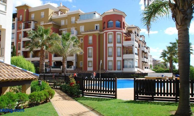 Punta del Moral Apartment | Playa Grande By Homa