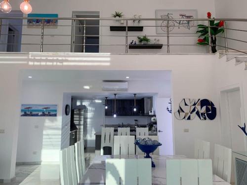 El Soco Apartment | Playa nueva romana, las olas