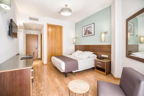 Alaquas Hotel | Plaza Alaquas