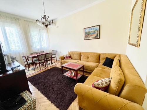 Downtown Apartment | Plaza centar