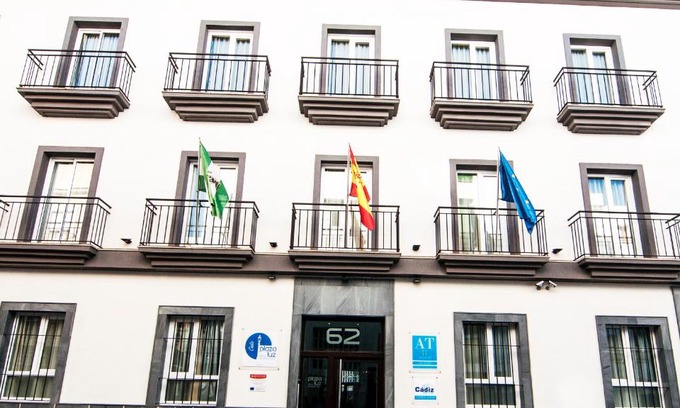 Old Town Apartment | Plaza de la Luz Cádiz