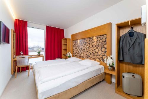 Dachau District Hotel | PLAZA INN Dachau - München