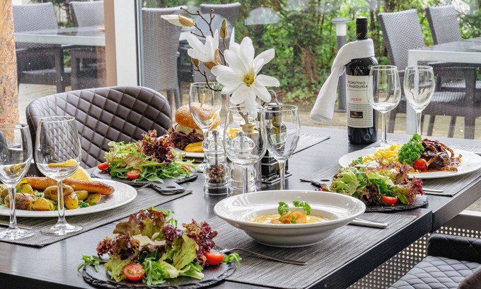 Ditzingen Hotel | PLAZA INN Stuttgart-Ditzingen