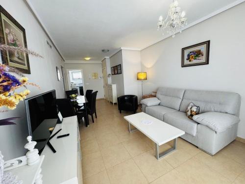 Calpe City Center Apartment | Plaza Mayor Calp