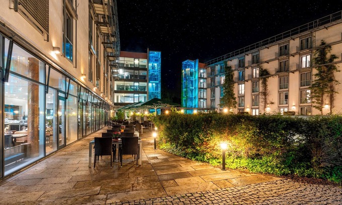 Ditzingen Hotel | PLAZA Residence Stuttgart-Ditzingen