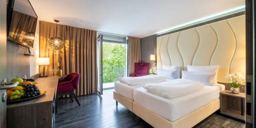 Ditzingen Hotel | PLAZA Residence Stuttgart-Ditzingen