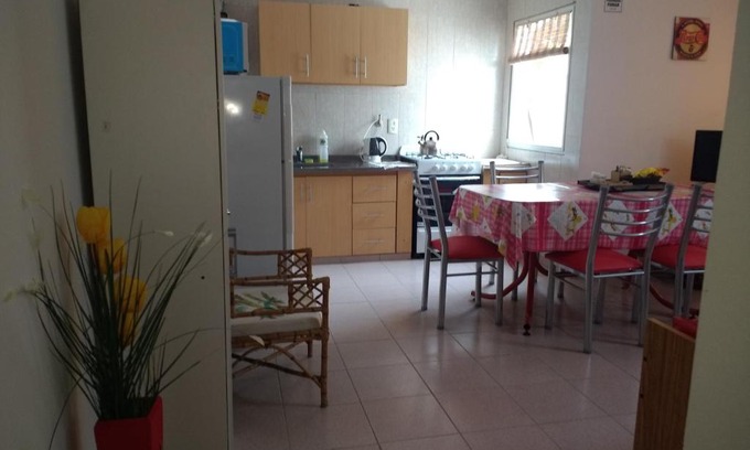 Ramallo Apartment | PlazaApart 1