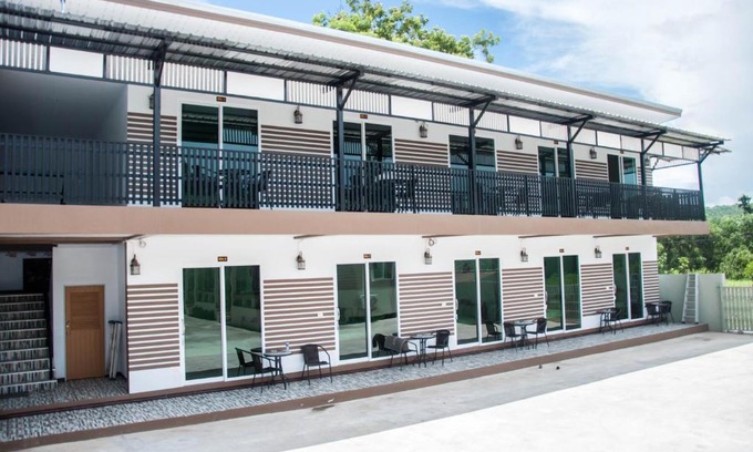 Khlong Khut Resort | Pleai Ta Lea Resort