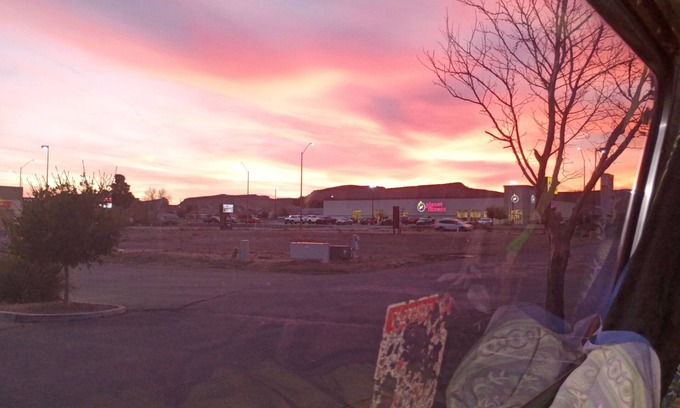 Kingman House | Pleasant mobile home with AC and WiFi in Kingman