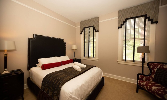 Durham Apartment | Pleasant Studio Near Duke & Downtown Durham