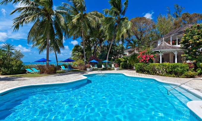 Gibbs Bay Villa | Please Inquire Before Booking – Luxury Villa