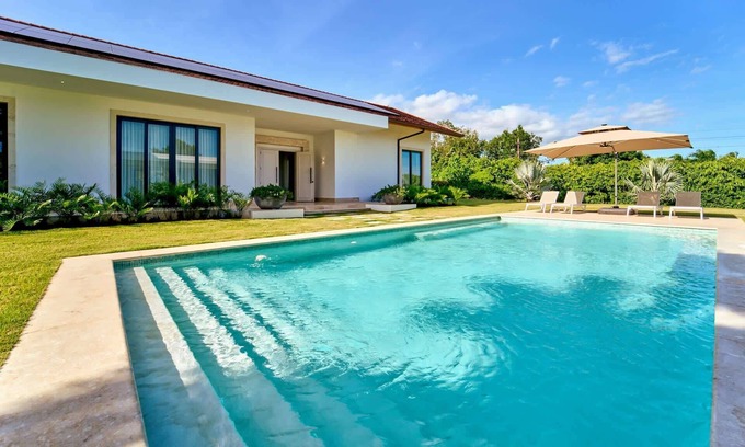 Casa de Campo Villa | Please Inquire Before Booking – Luxury Villa