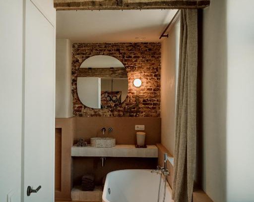 Etikhove House | Plein 11
