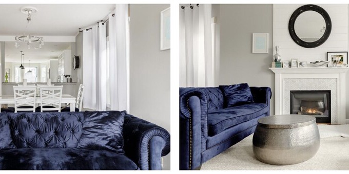 Wallingford House | Plenty of space for everyone in the heart of Seattle