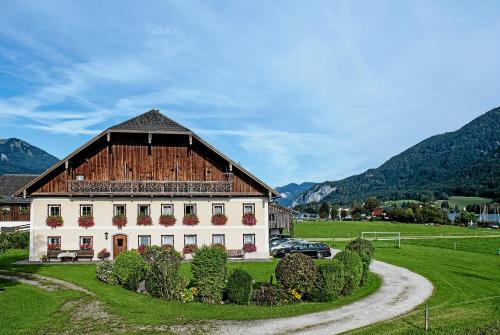 Abersee Apartment | Plombergbauer