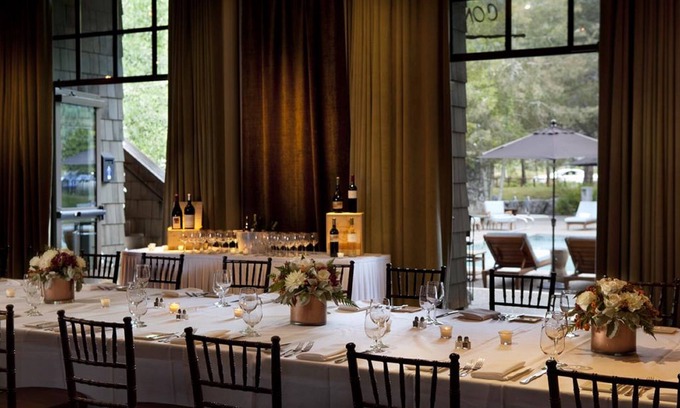 Olympic Valley Hotel | PlumpJack Inn