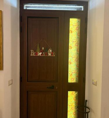 Municipio 2 Apartment | PM 33 Via Michele de Napoli