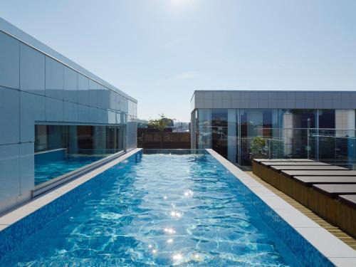 Vaxjo Hotel | PM & Vänner Hotel