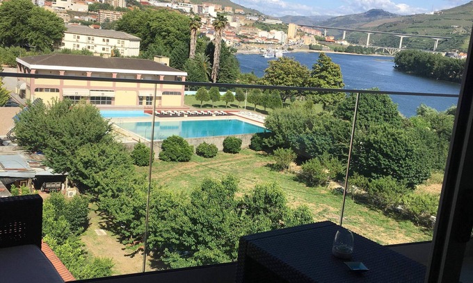 Peso da Regua Apartment | PMDOUROVALLEY Peso da Regua