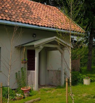 Karwie House | Po Prostu Dobro