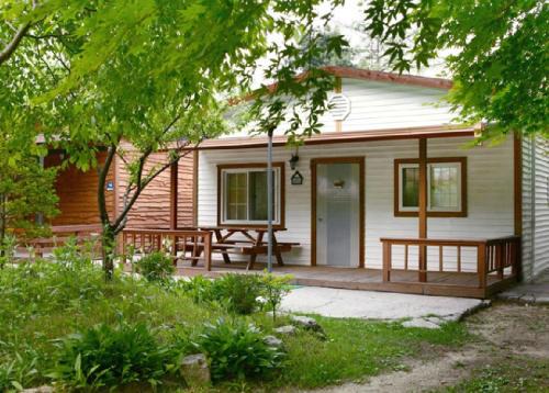 Pocheon House | Pocheon Haneulbat Pension