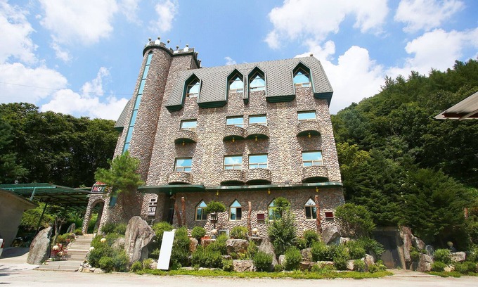 Pocheon Hotel | Pocheon Hite