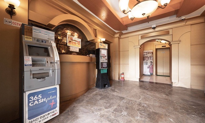 Pocheon Hotel | Pocheon Kingdom