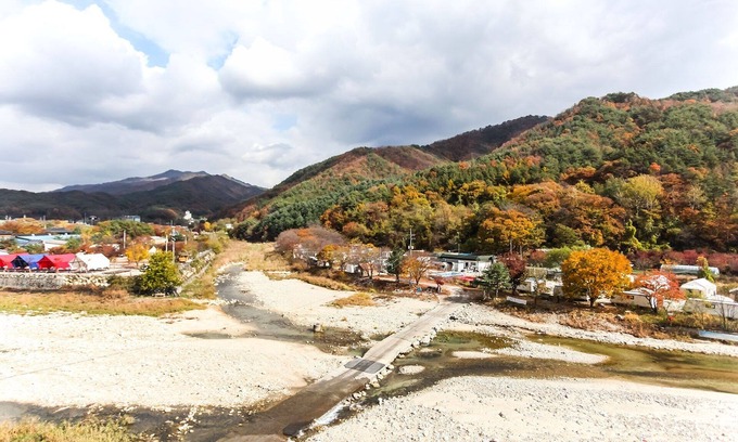 Pocheon Hotel | Pocheon Royal Park