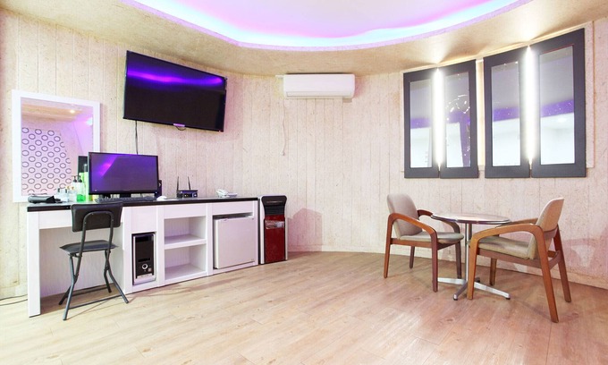 Pocheon Hotel | Pocheon Sheel
